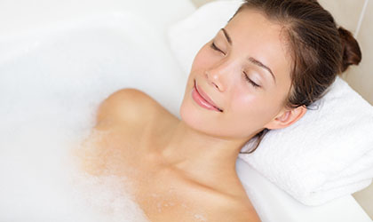 electric water heaters