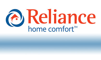 Reliance hot water heaters